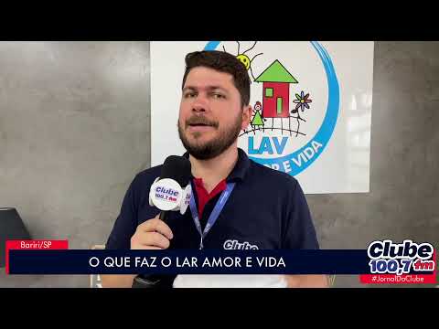 BARIRI: O QUE FAZ O LAR AMOR E VIDA