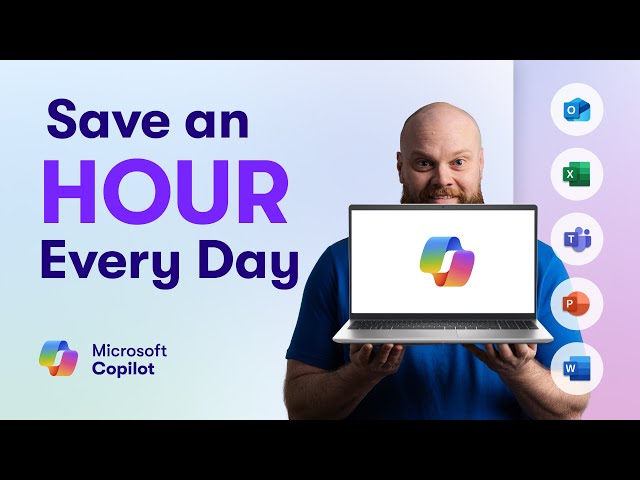 Unlocking Productivity: The Benefits of Microsoft 365 Copilot | Magica