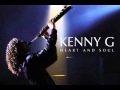 Fall Again (feat Robin Thicke) - Kenny G