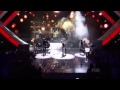 Vietsub Teen Choice Awards 2012 Full HQ Part 2 Avi