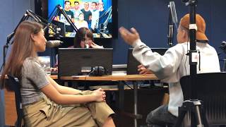 Young JV - 123 feat. Miho #123JHoAtPinasFM955 #123JHo