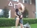 Delta Gamma I M On A Boat Remix