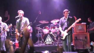 The Toadies &quot;Push the hand&quot; - Trees, Dallas Tx. 1/1/10