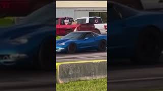 Bad company getting down and dirty #boost #turbo #turbovette