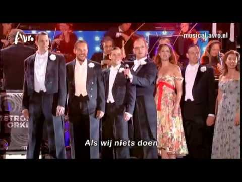 Musical Sing-a-Long 2014 - Soldaat van Oranje