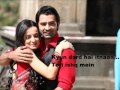 kyun dard hai itna lyrics 