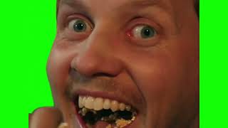 It's Always Sunny in Philadelphia Dee's boyfriend laughing green screen