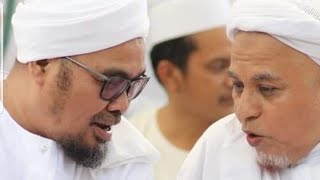Download lagu [KOCAK] Ceramah Habib Muhammad bin Husein Alaydrus | Syarat Hidup Bahagia mp3