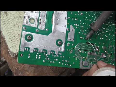 How to Repair Inverter