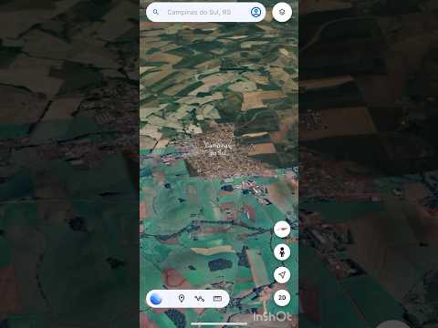 Campinas do Sul, o 255º município mais populoso do Rio Grande do Sul