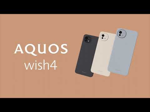 Смартфон Sharp Aquos wish4 Защита MIL-STD-810H + Подарок - Защитное стекло из Японии Black - фото 1 - id-p2520546559