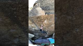 Video thumbnail: Shining, 7c+/8a. Silvretta