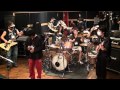 DESPERRATION,DESECRATION - LOUDNESS Cover Session Vol.2_2012/04/29【ONCOCO♪】