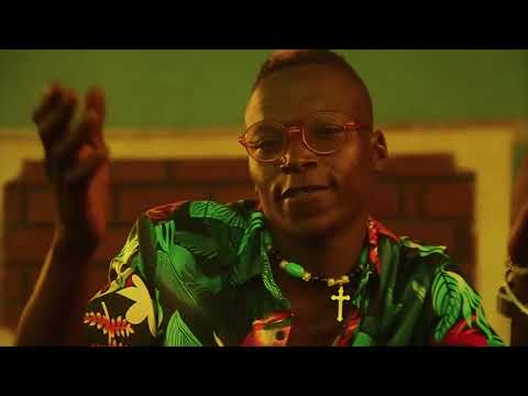 Waryemu Ngudu by Eagle Man (Official Music Videos 2023)