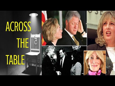 The Monica Lewinsky Tapes #10