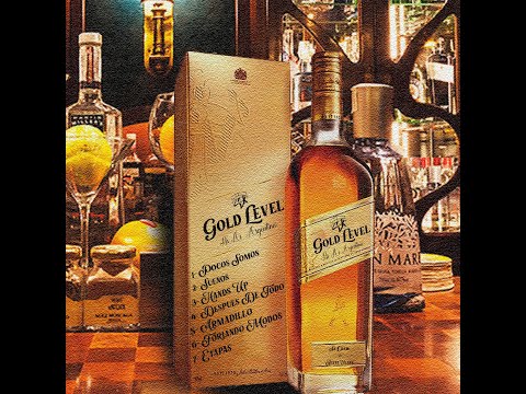 SK CREW - GOLD LEVEL (FULL MIXTAPE)