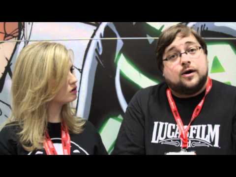 SDCC 2011: Breaking Into Comics with C.B. Cebulski