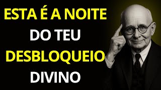Esta É a Noite em Que Deus Vai Te Entregar o Que É Teu por Direito | Napoleon Hill