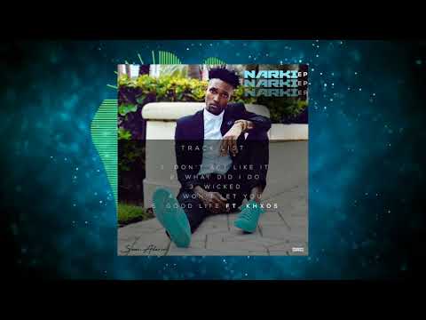Narki - Wicked (Official Audio)