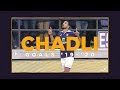 Nacer Chadli's goals '19-'20