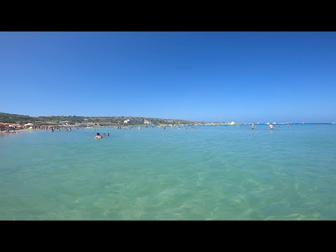 Malta 2023 - Southampton water polo boys on tour