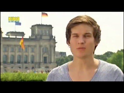 logo! extra: 1. Weltkrieg - 100 Jahre danach (Special)