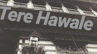 Tere Hawale || Audio Song || Jubin Nautiyal