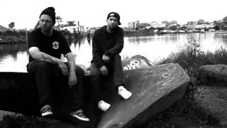 Evoke ft. Quali Diesel - Nuh Uhh