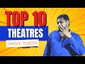 Top 10 Theatres In Chennai Best Cinema Theaters