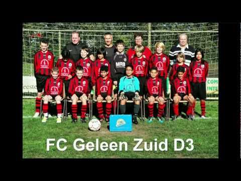 FC Geleen Zuid 2012-2013