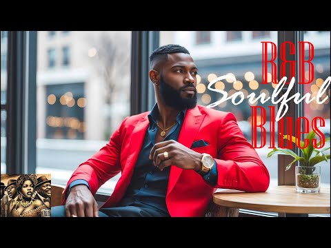 Stress-Free Vibes for your Soul | R&B Soulful Blues | You Are My Joy Playlist