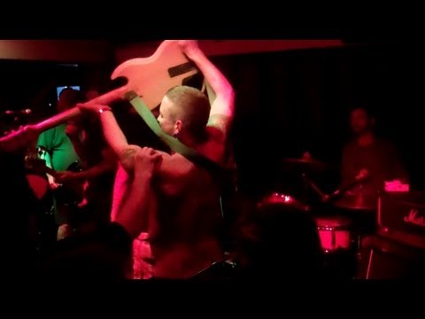 Too Many Daves - Honkey Lips (live at Awesome Fest 6, 8/31/2012)