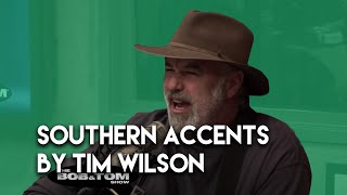 southern accents