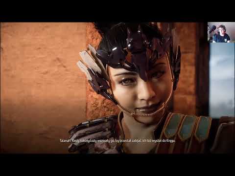 Horizon Zero Dawn Gameplay: odc 69 Miasteczko słońca