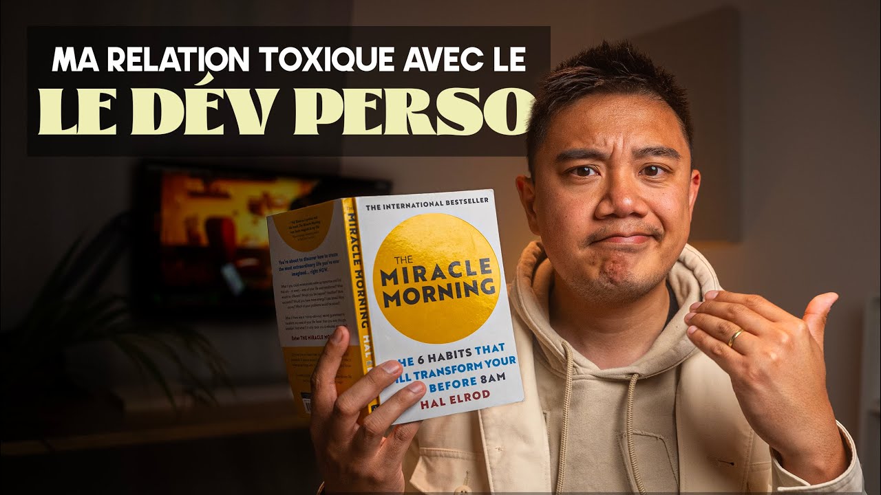 Vivre une vie extraordinaire quand on n'a rien de particulier.
