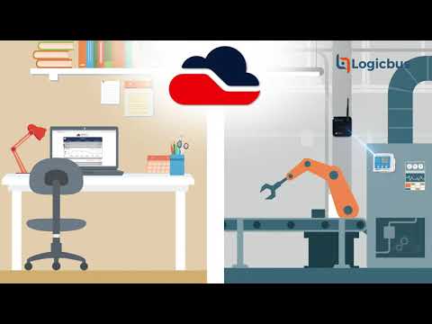 Data Loggers Video