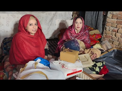 Susral Wapis Jane ki Tyari || Packing Start kar di 😲