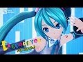 Hatsune Miku - Decorator (sub español) HD 