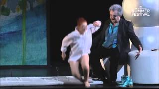 Alban Berg Lulu Salzburg festival act1 1