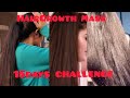 APPLY THIS SECRET MASK EVERYDAY TURN THIN TO THICK HAIR STOP HAIRFALL IN A DAY HAIR GROWTH MASK