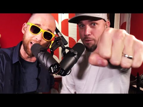 PewDiePie vs T-Series - Flash In The Pan Hip Hop Conflicts Of Nowadays - ERB 2