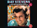 Ray Stevens sings "Nashville," a forgotten 1973 mini-masterpiece