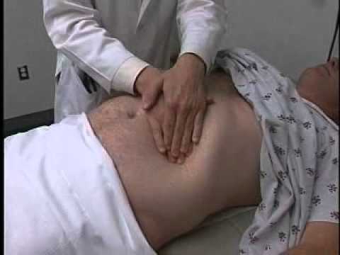 Semiología en el hombre 03