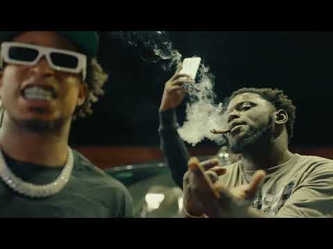 LongMoney Phil - All Money In