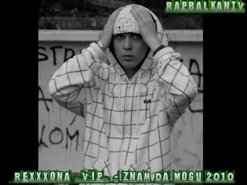 Rexxxona - Znam Da Mogu 2010
