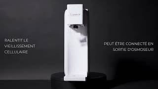 Vidéo présentation