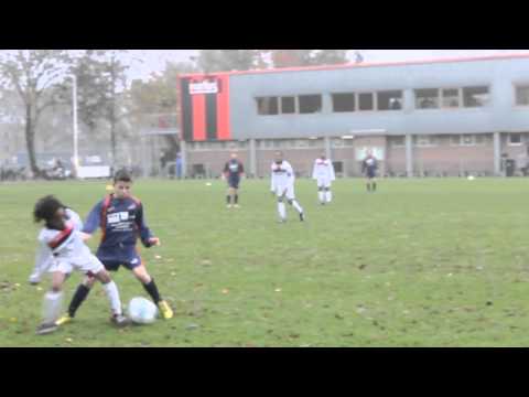 Voetbal fragment Fortius E1-VVC E1           16-11- 2013       (3-2)