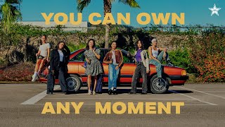 Rockstar Energy — You Can Own Any Moment | Rockstar Energy