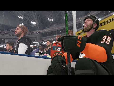 NHL™ 22    Tipos Extraliga   42.kolo    HC Košice - HK Poprad