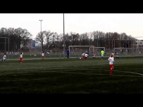 80, Thijs , Senna, Thijn, Geert, Jilles en Wessel, JEKA F1